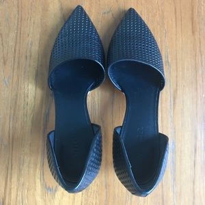 Vince Aurelian 2 D’Orsay Pump - 9 EUC